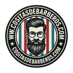 Cositas de barberos